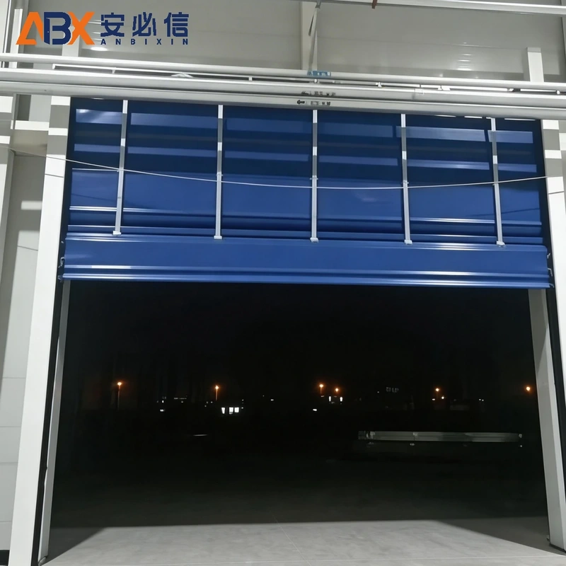 博尔塔拉蒙古冷库门封