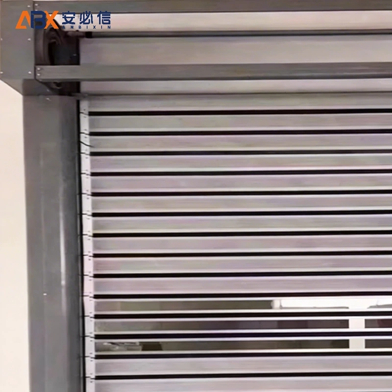 博尔塔拉蒙古雷达高速门